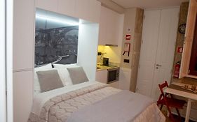 Oporto Ana'S Studio
